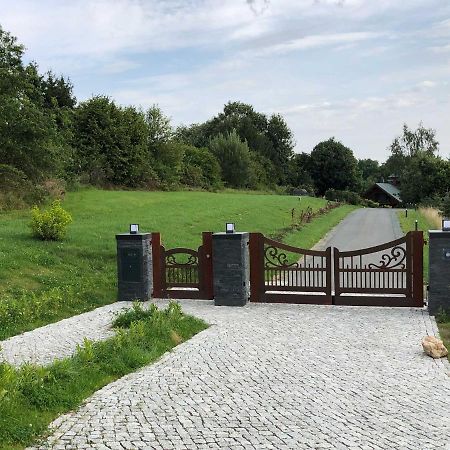 Апартаменты Golf.Intersaxonia Zschopau Экстерьер фото