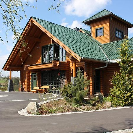Апартаменты Golf.Intersaxonia Zschopau Экстерьер фото