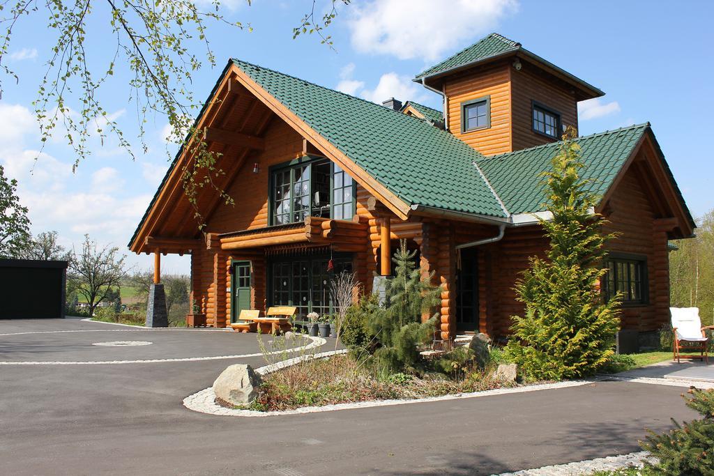Апартаменты Golf.Intersaxonia Zschopau Экстерьер фото